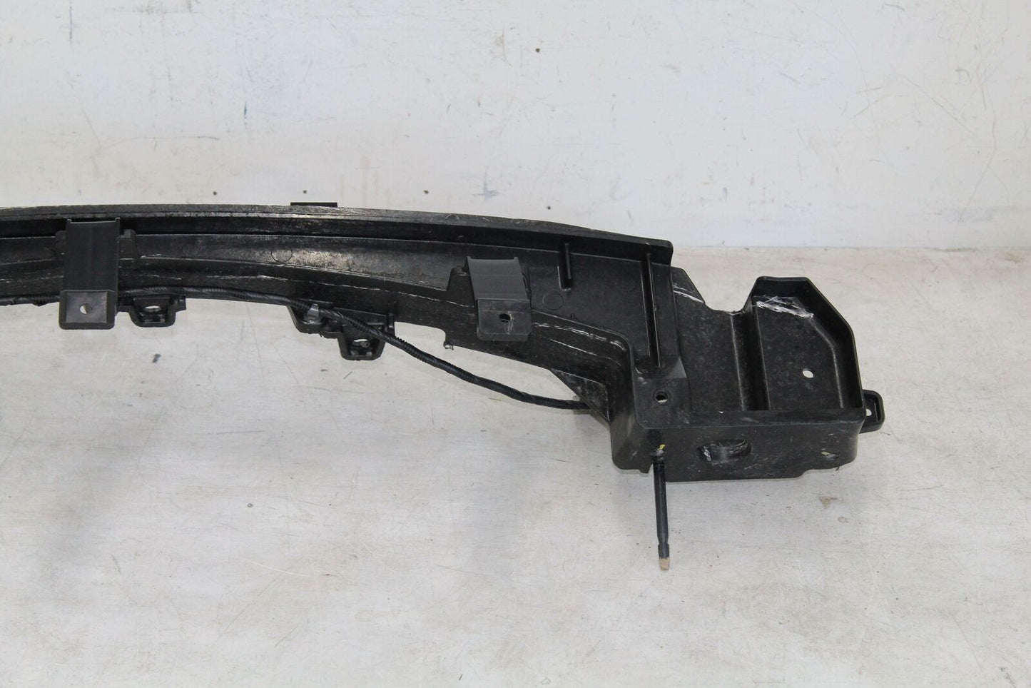 Rear Bumper Face Bar KIA SPORTAGE 17