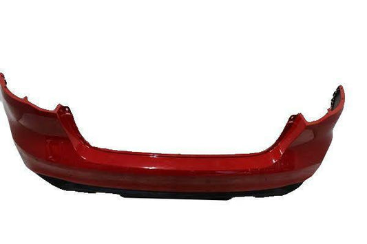 Rear Bumper Assembly JAGUAR XE 20