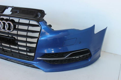 Front Bumper Assy. AUDI S3 15 16