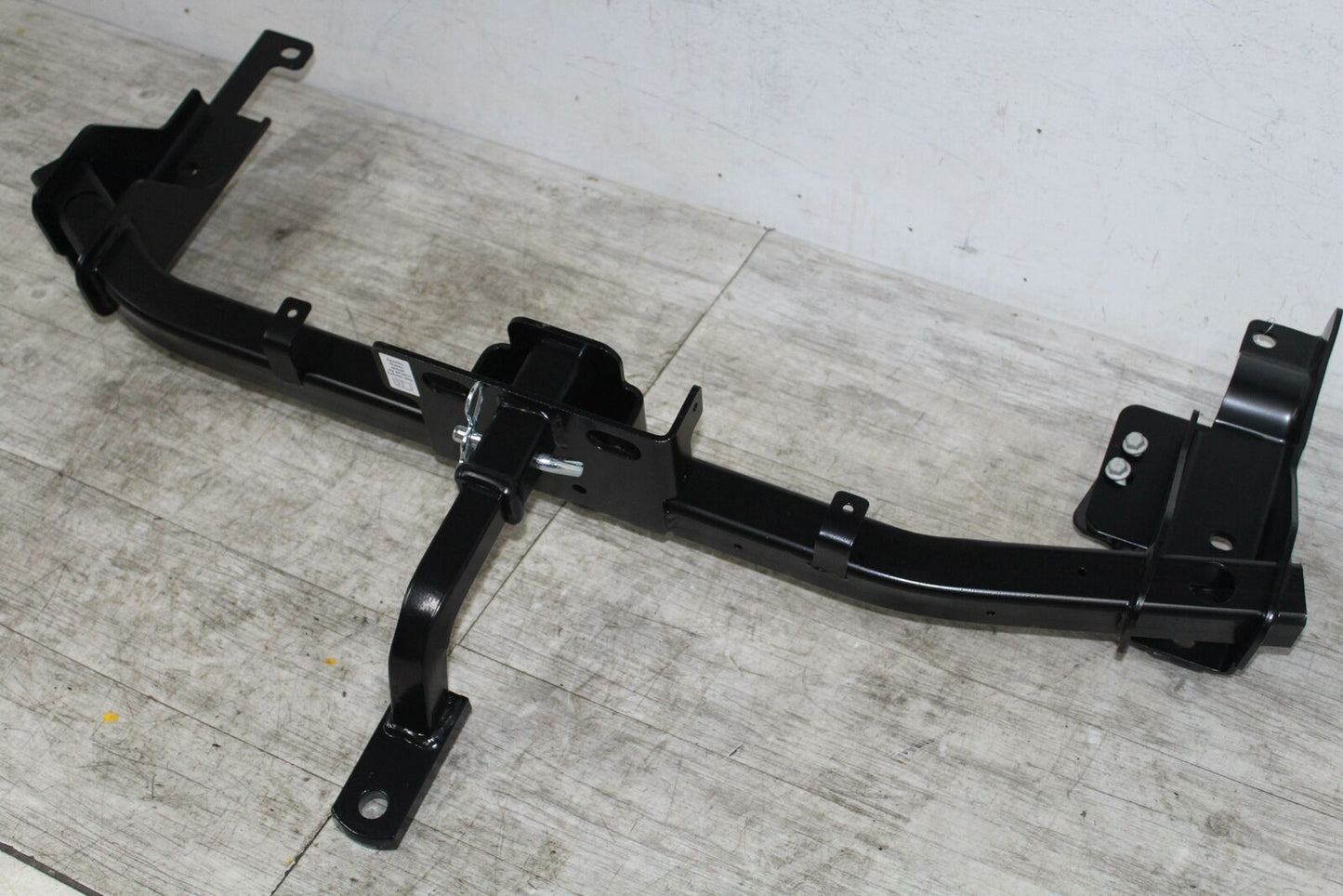 Trailer Hitch NISSAN MURANO 18