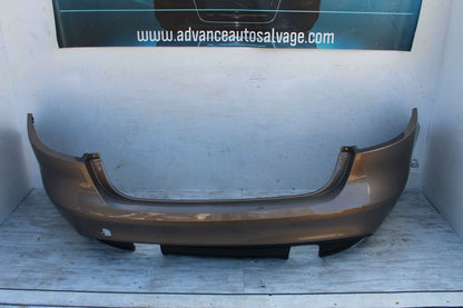 Rear Bumper Assembly JAGUAR XF 16 17 18 19