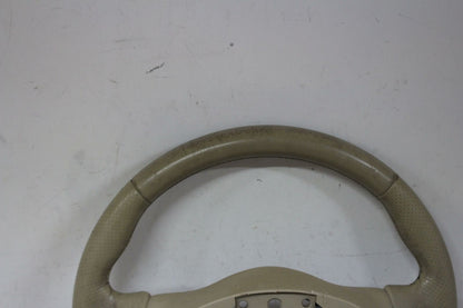 Steering Wheel INFINITI FX SERIES 09 10