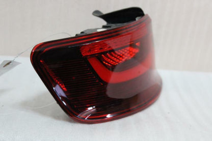 Tail Light Assembly AUDI A3 Left 16 17 18