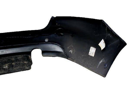 Rear Bumper Assembly JAGUAR XF 16 17 18 19