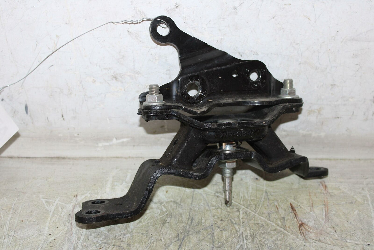 Transmission Mount NISSAN PATHFINDER 18