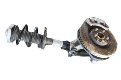 Knee Assembly INFINITI QX50 Right 20