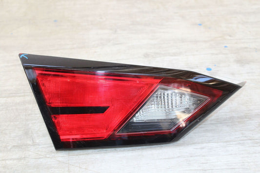 Tail Light Assembly NISSAN ALTIMA Left 19 20