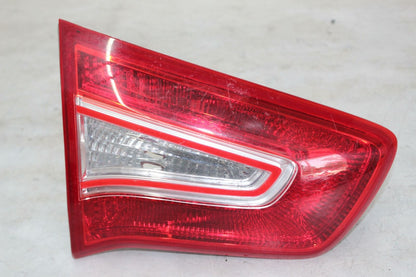 Tail Light Assembly KIA SPORTAGE Left 14 15 16