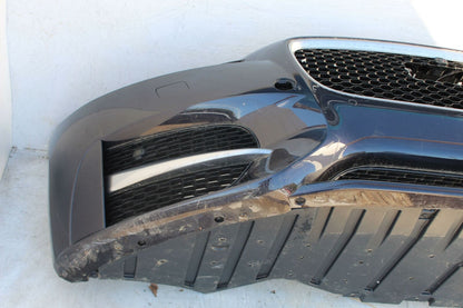 Front Bumper Assy. JAGUAR XF 16 17 18 19 20