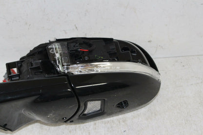 Door Mirror JAGUAR XJ Left 10 11 12 13 14 15