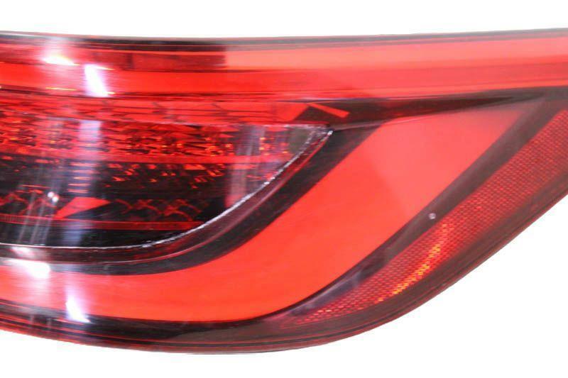 Tail Light Assembly INFINITI QX50 Right 19