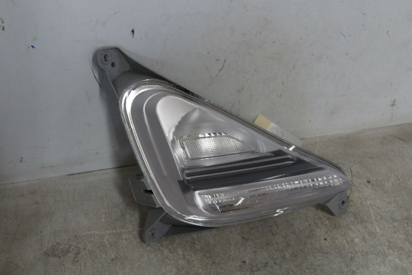 Tail Light Assembly KIA FORTE Right 19 20