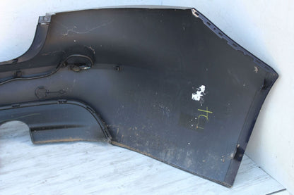 Rear Bumper Assembly JAGUAR XF 16 17 18 19