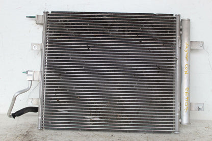 Condenser JAGUAR XF 09 10 11 12