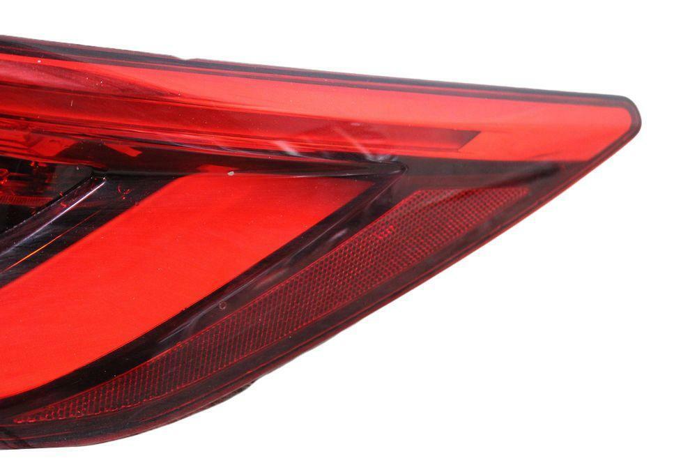 Tail Light Assembly INFINITI QX50 Right 21