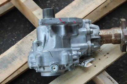 Transfer Case NISSAN ALTIMA 19 20