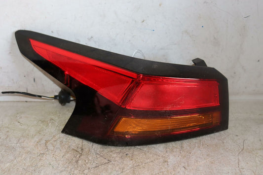 Tail Light Assembly NISSAN ALTIMA Left 19 20