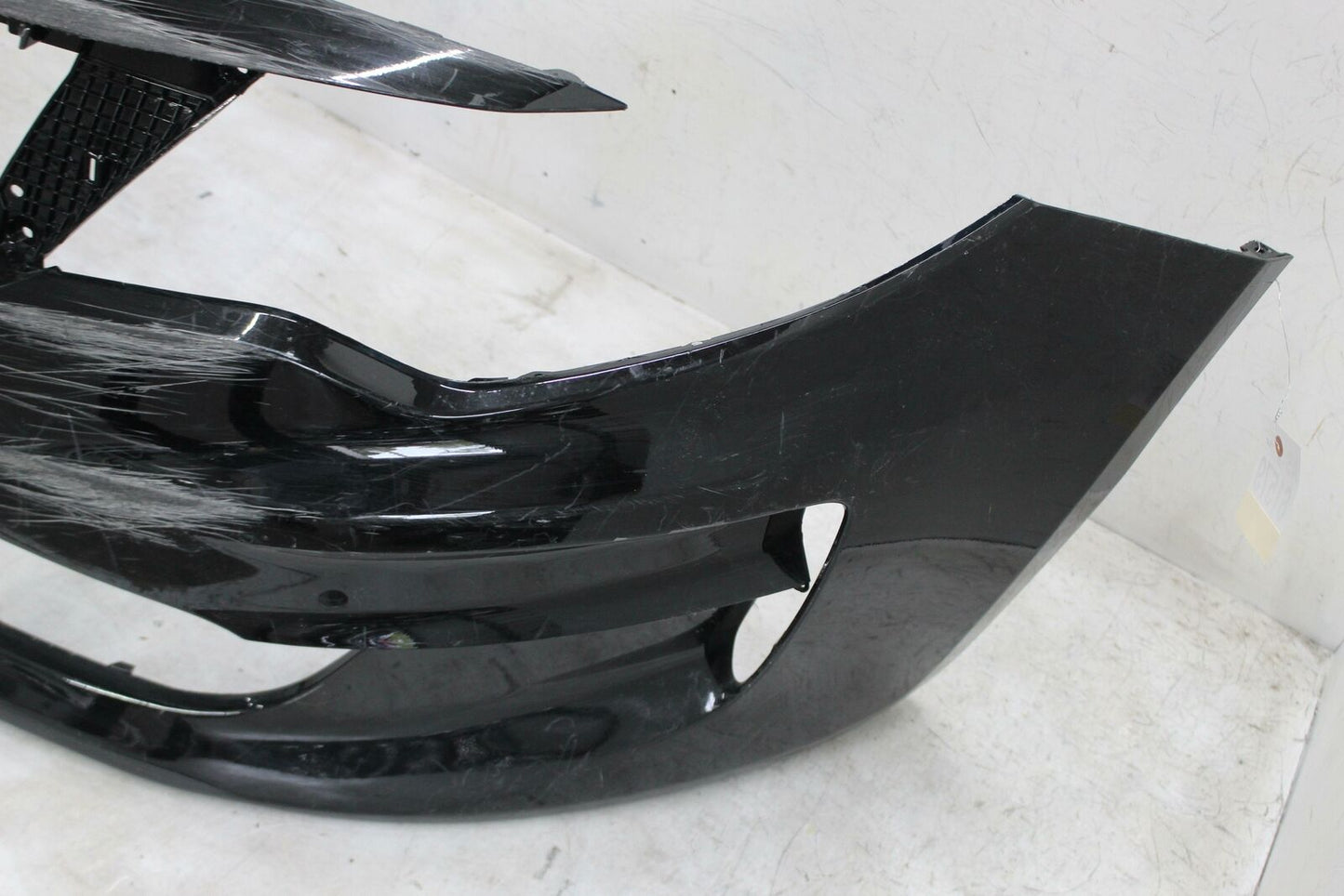 Front Bumper Assy. KIA OPTIMA 16 17 18