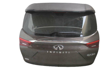 Trunk/decklid/hatch/tailgate INFINITI QX50 20