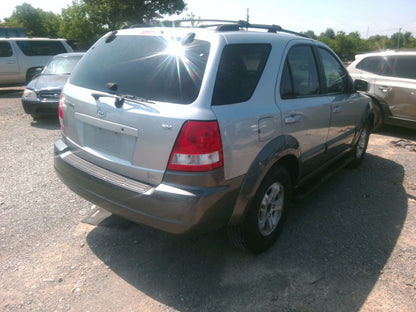 Transfer Case KIA SORENTO 03 04