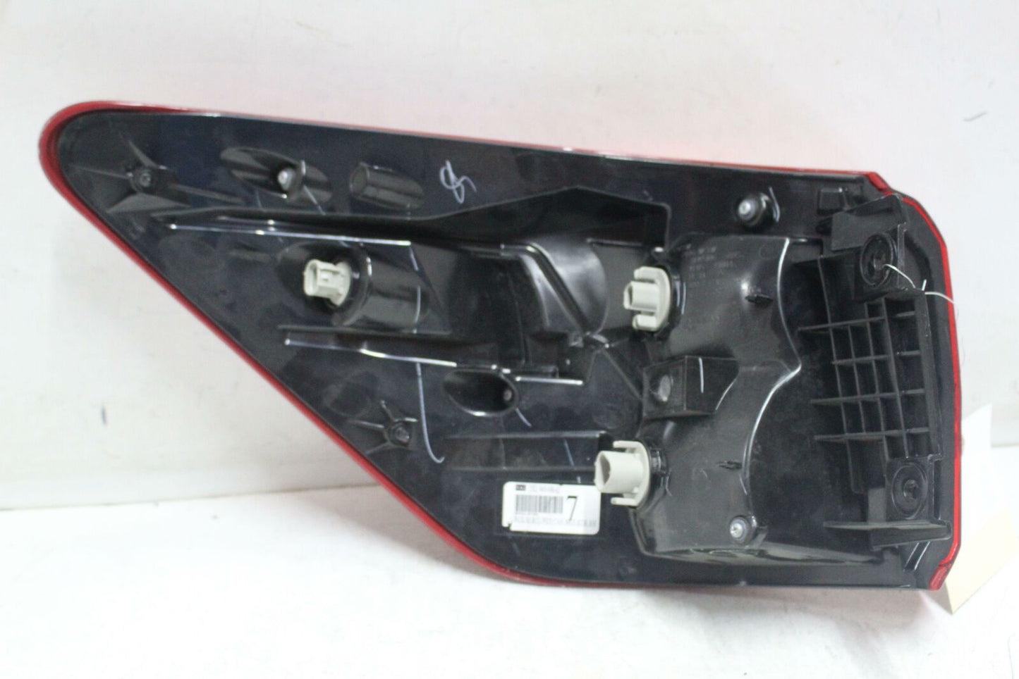 Tail Light Assembly NISSAN PATHFINDER Right 17 18 19 20