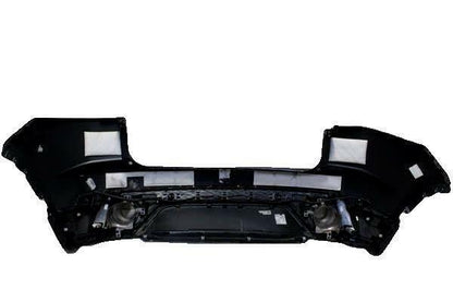 Rear Bumper Assembly JAGUAR E-PACE 20