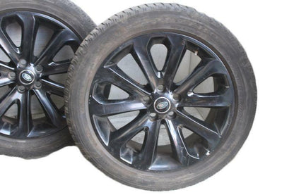 Wheel RANGE ROVER 13 14 15 16 17 18 19 20 21 SET OF 4