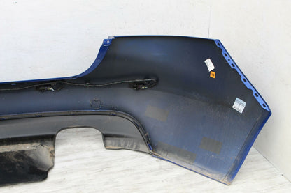 Rear Bumper Assembly JAGUAR XE 17 18 19