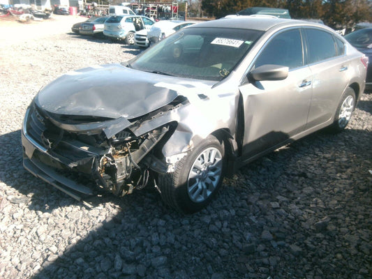 Transmission Assy. NISSAN ALTIMA 13