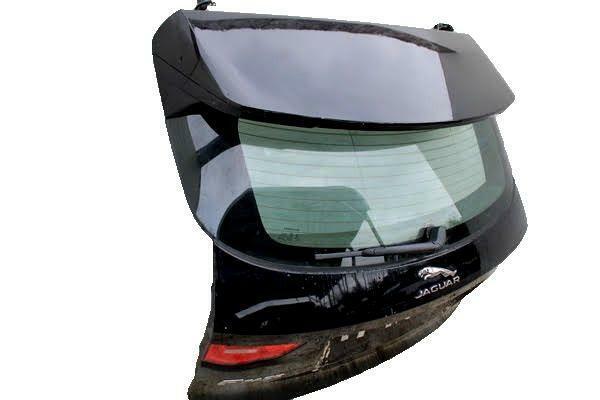 Trunk/decklid/hatch/tailgate JAGUAR F-PACE 17 18 19 20