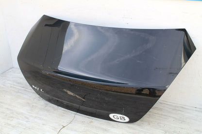 Trunk/decklid/hatch/tailgate JAGUAR XJ 10 11 12 13 14 15 16 17 18 19