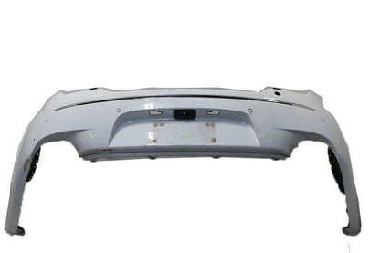 Rear Bumper Assembly JAGUAR XJ 10 11 12 13 14 15