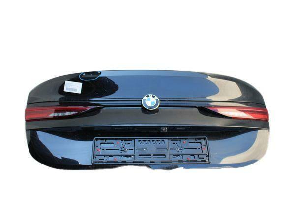 Trunk/decklid/hatch/tailgate BMW 228 SERIES 20