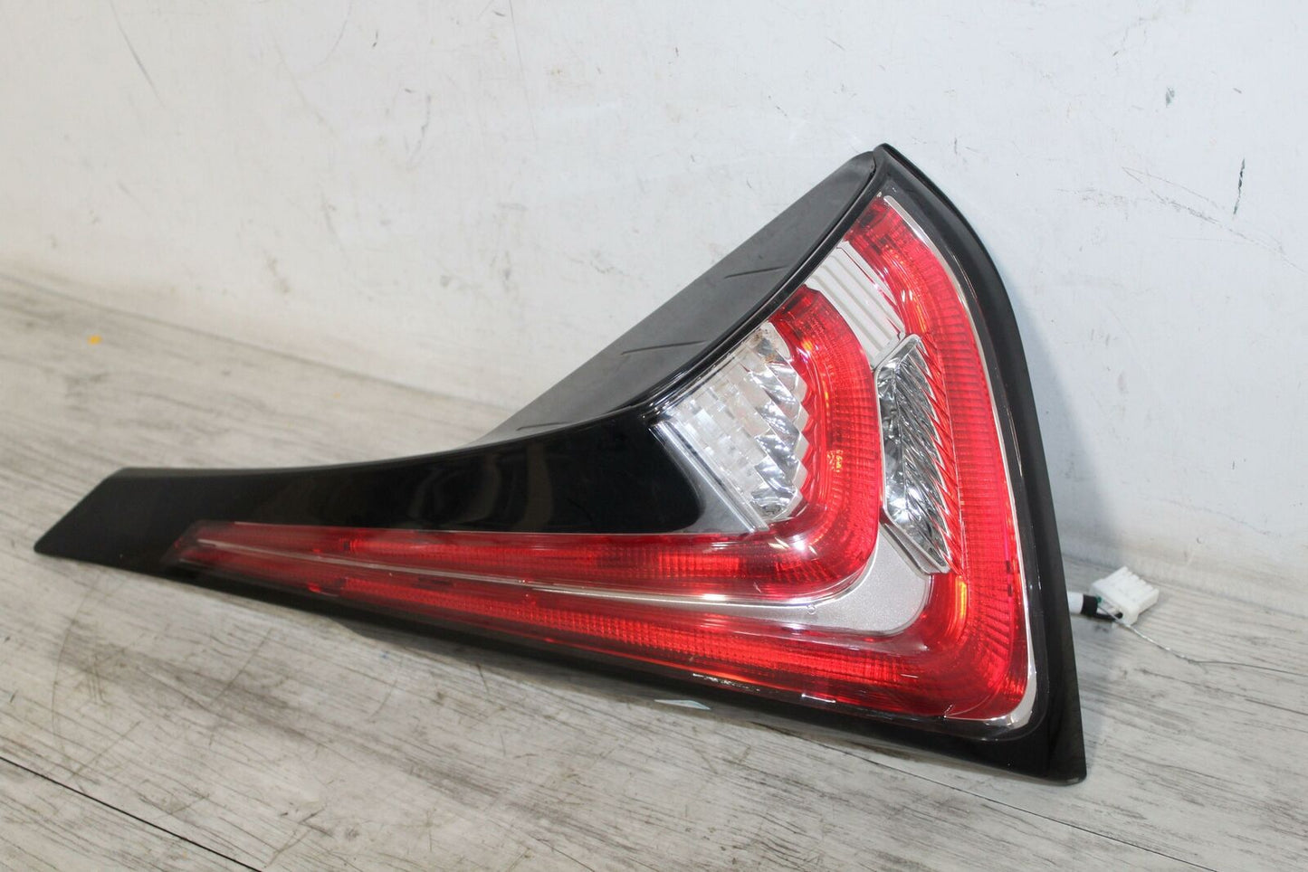 Tail Light Assembly NISSAN MURANO Right 15 16 17 18