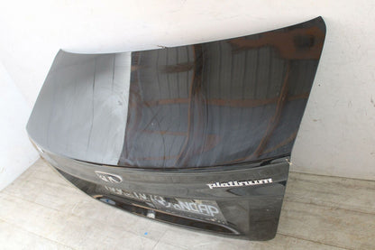 Trunk/decklid/hatch/tailgate KIA K900 19 20