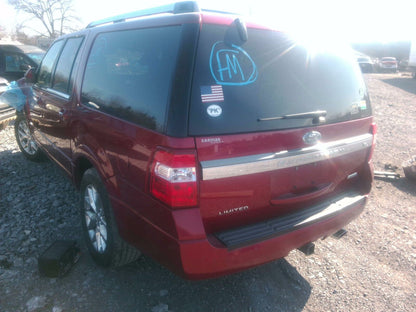 Trunk/decklid/hatch/tailgate FORD EXPEDITION 15 16 17