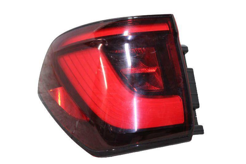 Tail Light Assembly INFINITI QX80 Left 18 19