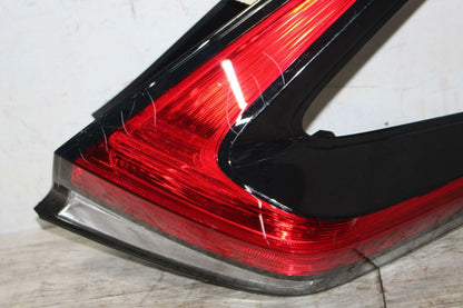 Tail Light Assembly NISSAN LEAF Right 18 19 20