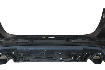 Rear Bumper Assembly INFINITI QX50 19