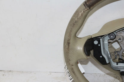 Steering Wheel INFINITI FX SERIES 09 10