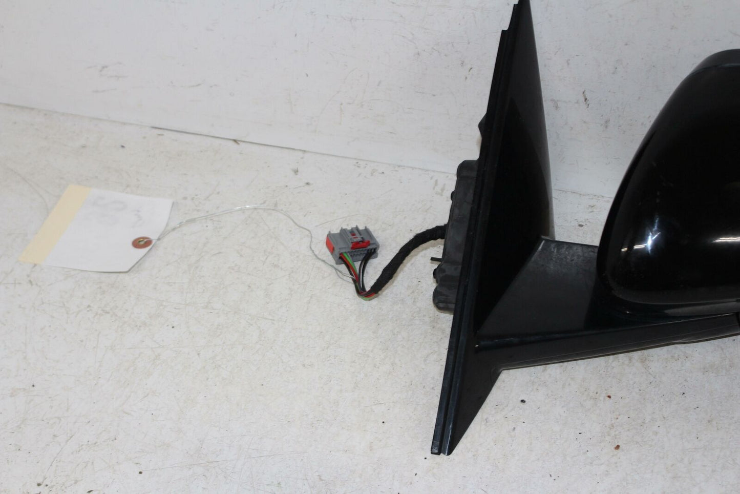 Door Mirror JAGUAR XE Left 17 18 19