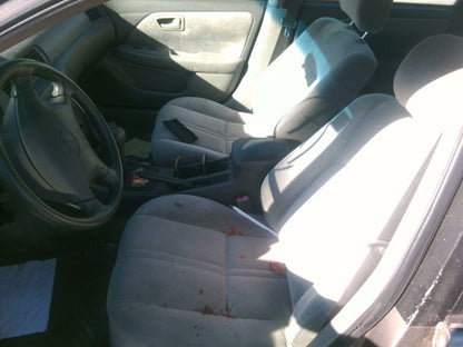 Rear Seat Belt TOYOTA CAMRY Left 99