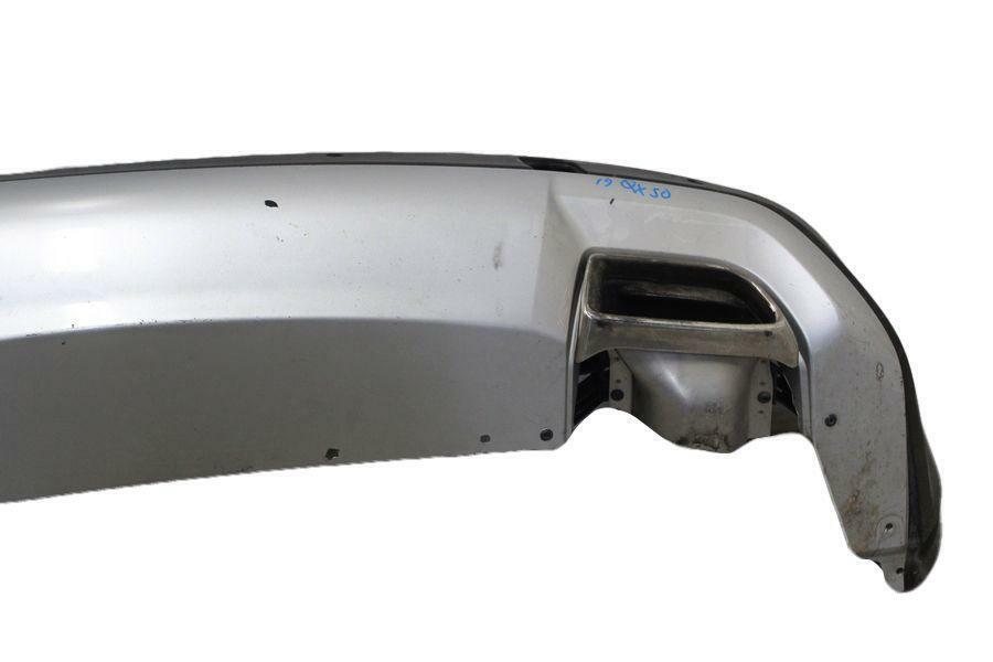 Rear Bumper Assembly INFINITI QX50 21