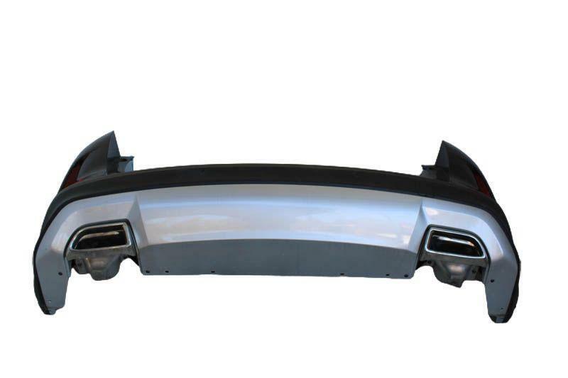 Rear Bumper Assembly INFINITI QX50 19