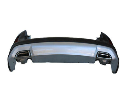 Rear Bumper Assembly INFINITI QX50 19