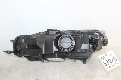 Headlamp Assembly AUDI A5 Right 18 19