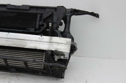 Radiator Support AUDI Q5 13 14 15 16 17