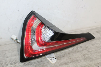 Tail Light Assembly NISSAN MURANO Left 15 16 17 18