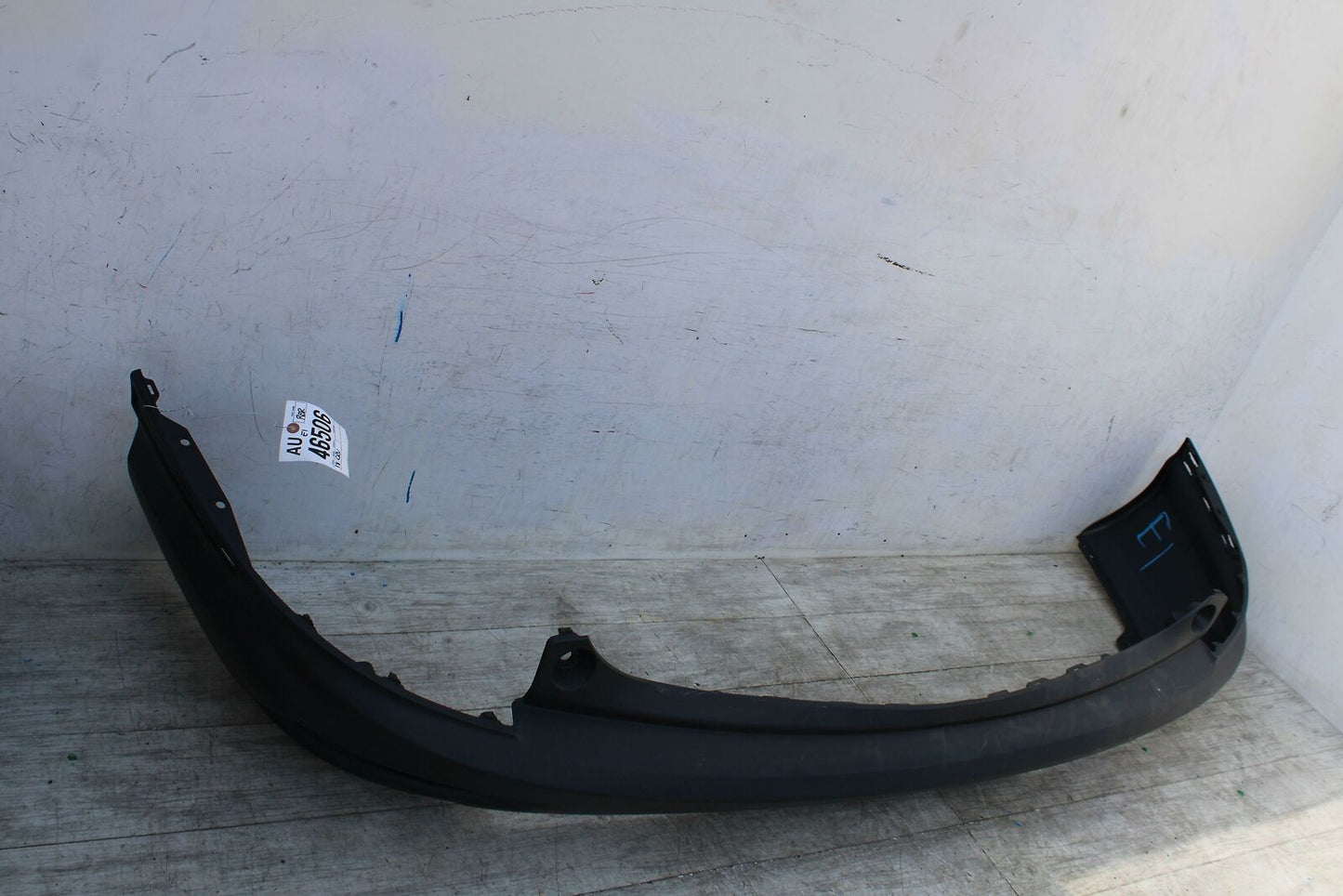 Rear Bumper Assembly HONDA CRV 17 18 19