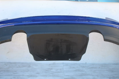 Rear Bumper Assembly JAGUAR XF 16 17 18 19